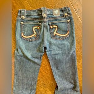 Rock & Republic Jeans - Women’s Size 27